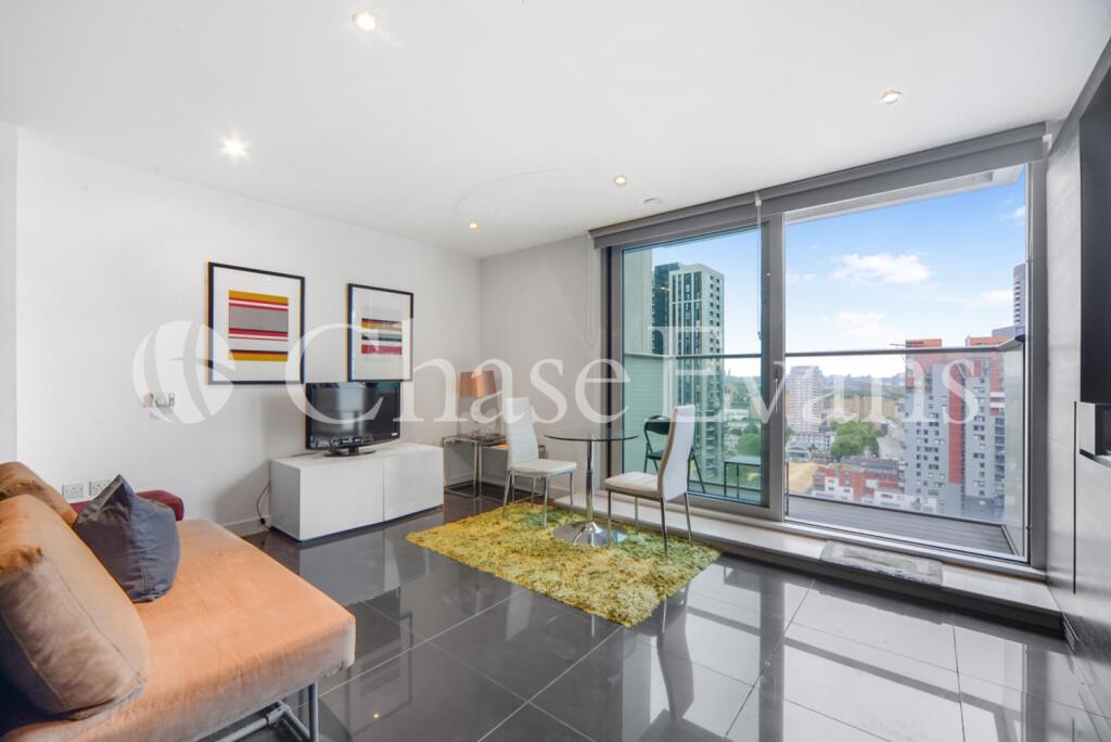 Main image of property: Pan Peninsula Square, Canary Wharf, London, E14