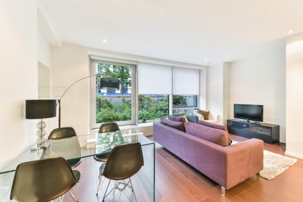 Main image of property: Baltimore Wharf, Canary Wharf, London, E14