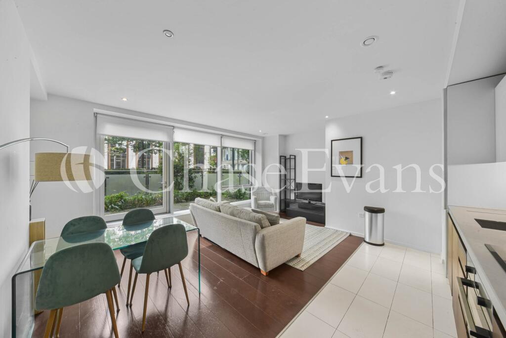 Main image of property: Baltimore Wharf, Canary Wharf, London, E14