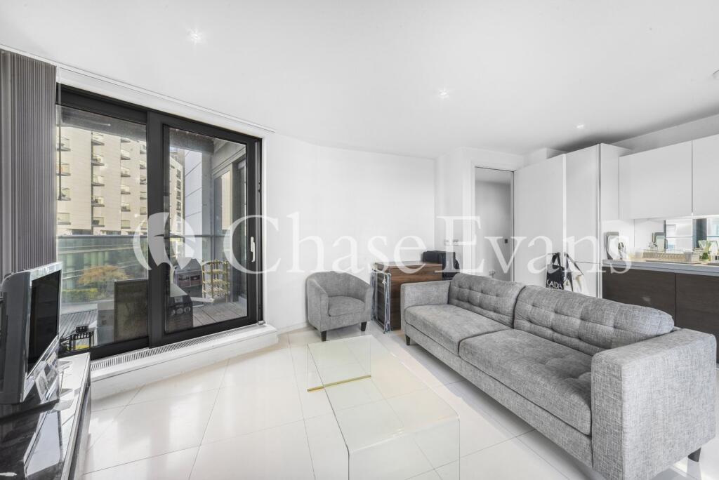 Main image of property: Baltimore Wharf, Canary Wharf, London, E14