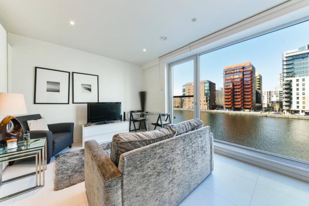 Main image of property: Baltimore Wharf, Canary Wharf, London, E14