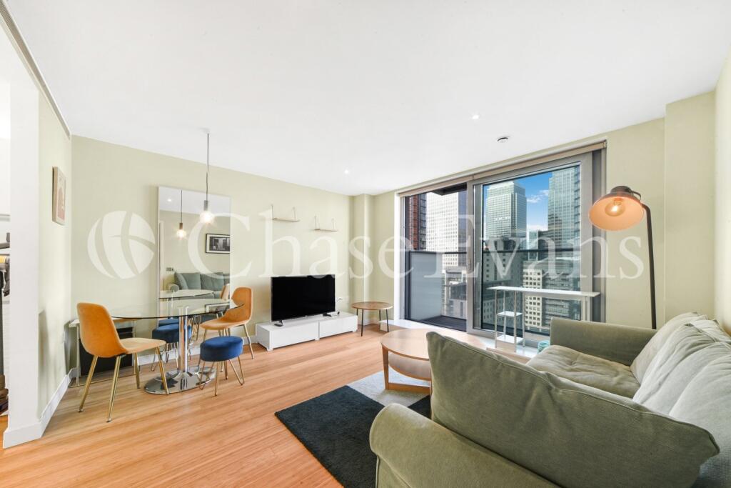 Main image of property: Pan Peninsula Square, Canary Wharf, London, E14