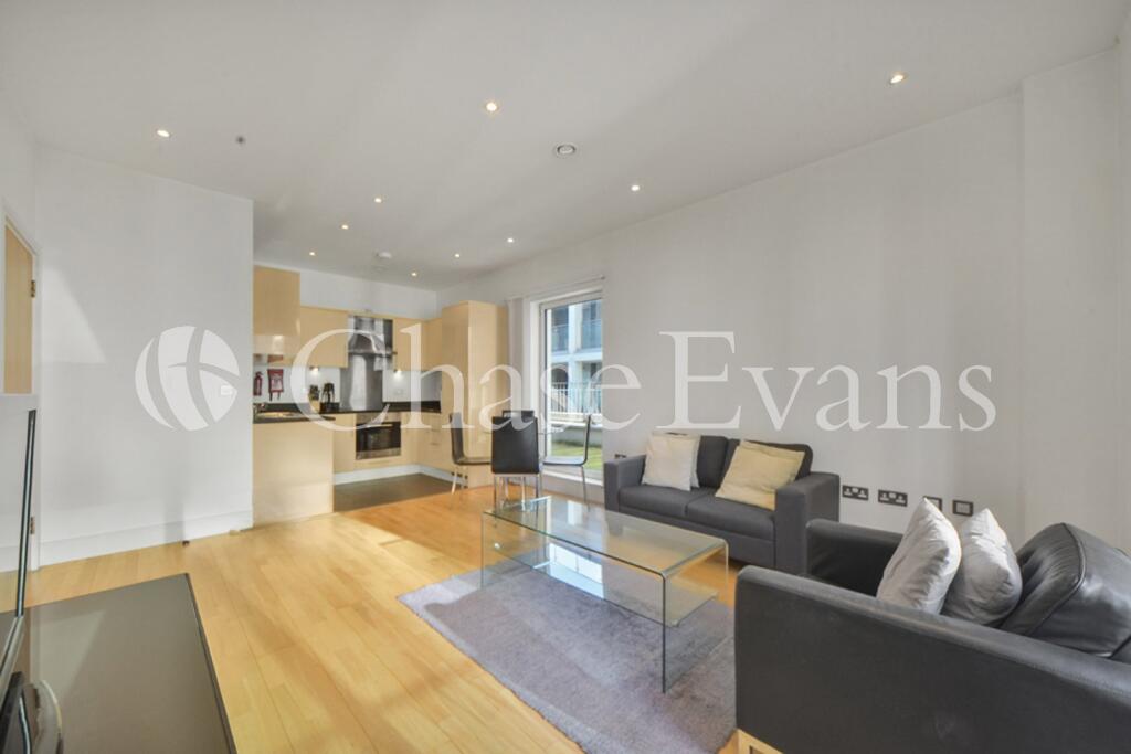 Main image of property: Indescon Square, Canary Wharf, London, E14