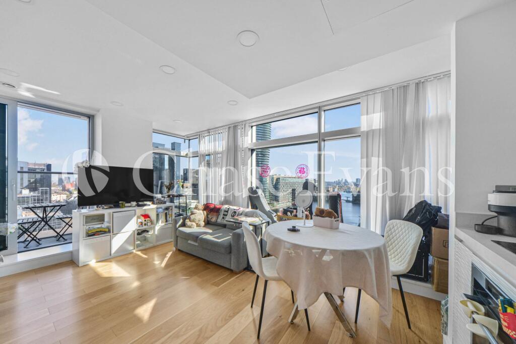 Main image of property: Pan Peninsula Square, Canary Wharf, London, E14