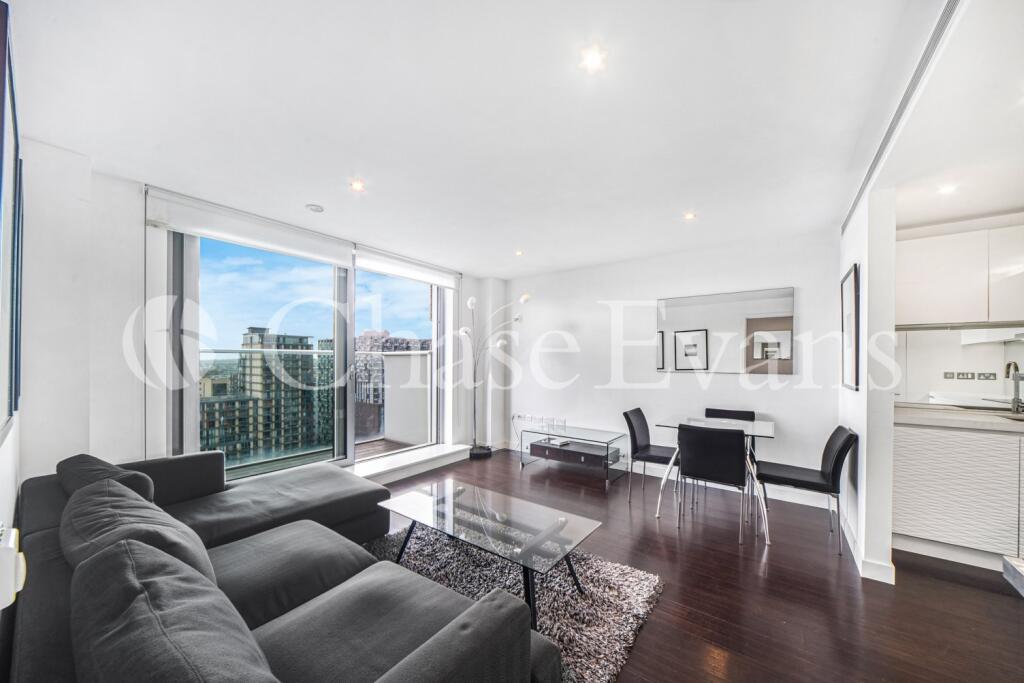 Main image of property: Pan Peninsula Square, Canary Wharf, London, E14