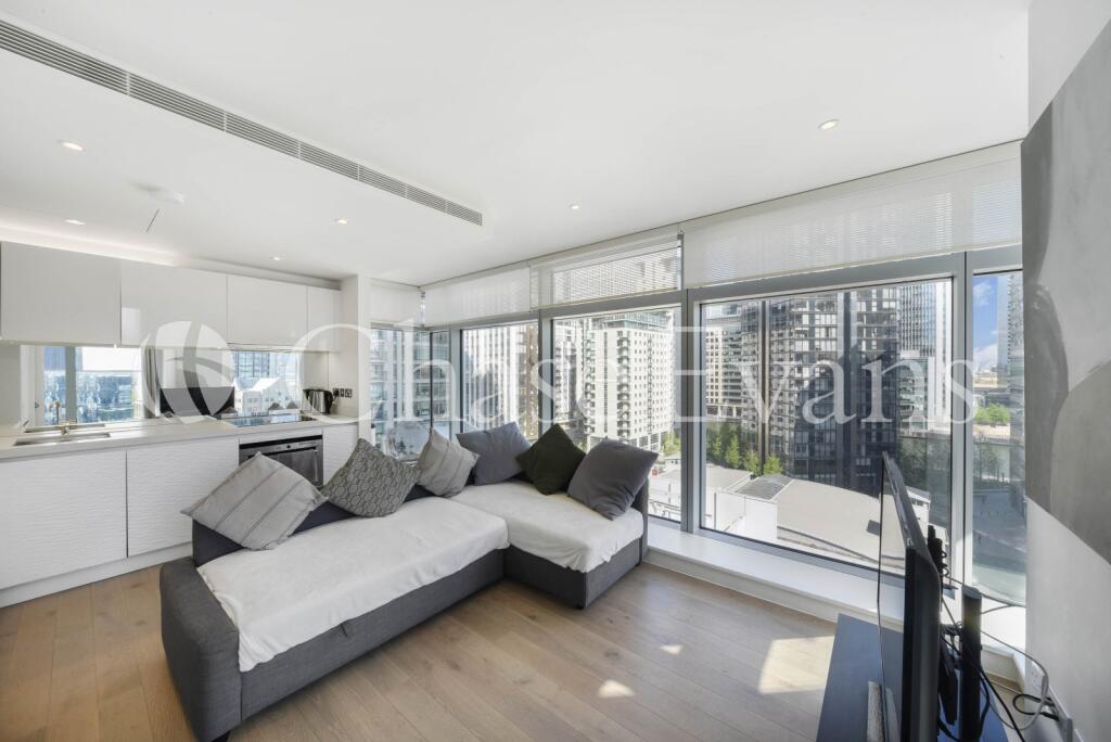 Main image of property: 3 Pan Peninsula, Canary Wharf, London, E14