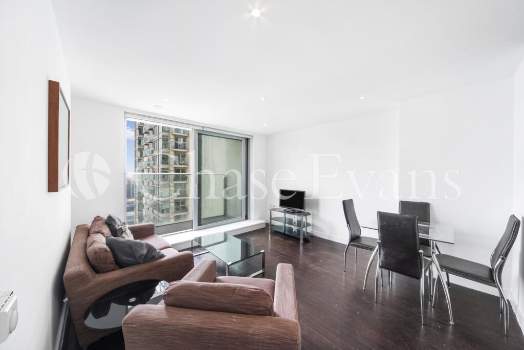 Main image of property: Pan Peninsula Square, Canary Wharf, London, E14
