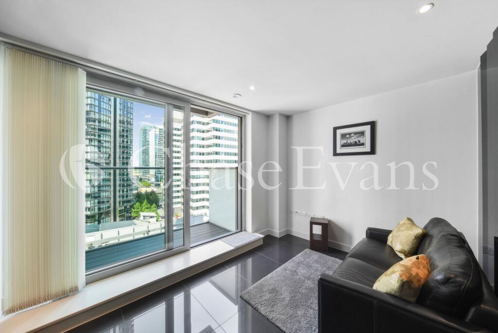 Main image of property: Pan Peninsula Square, Canary Wharf, London, E14