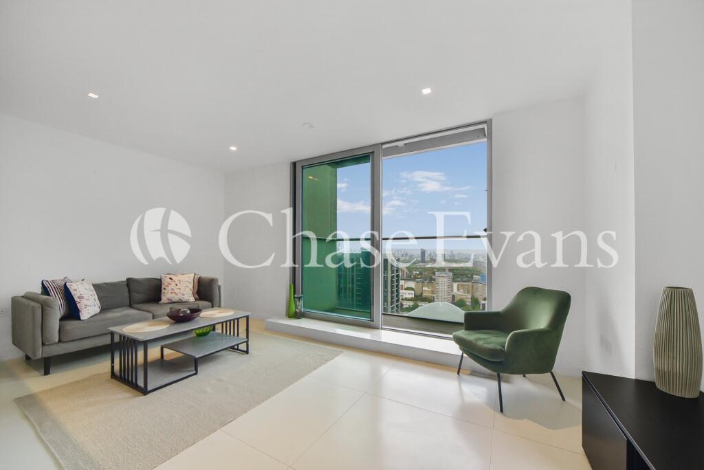 Main image of property: West Tower, Pan Peninsula, Canary Wharf, London, E14
