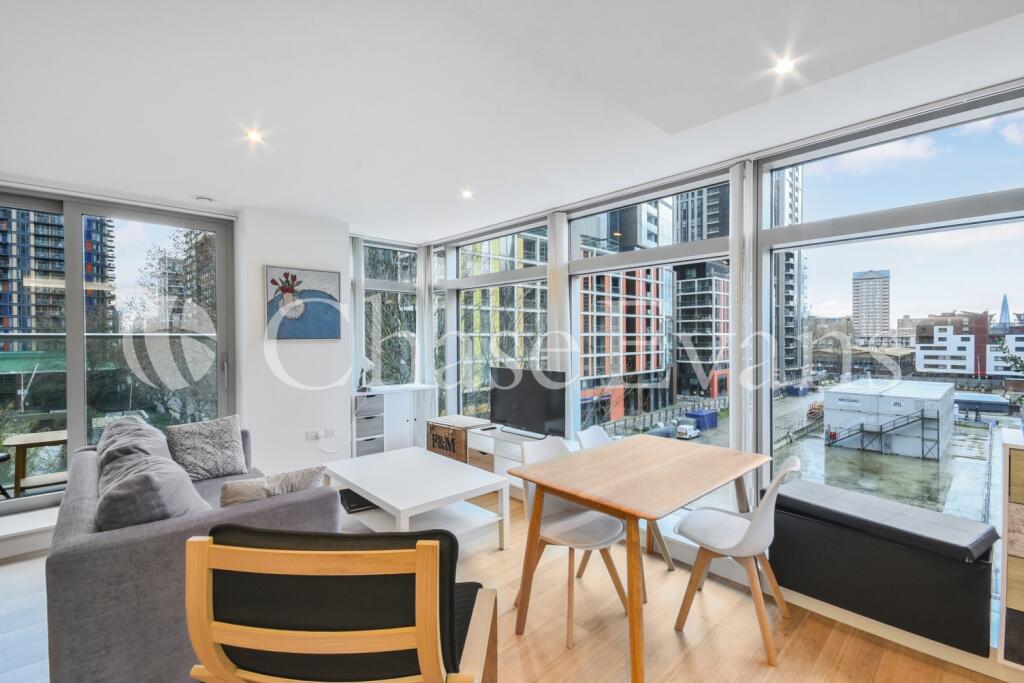 Main image of property: Pan Peninsula, 1 Pan Peninsula Square, Canary Wharf, London, E14