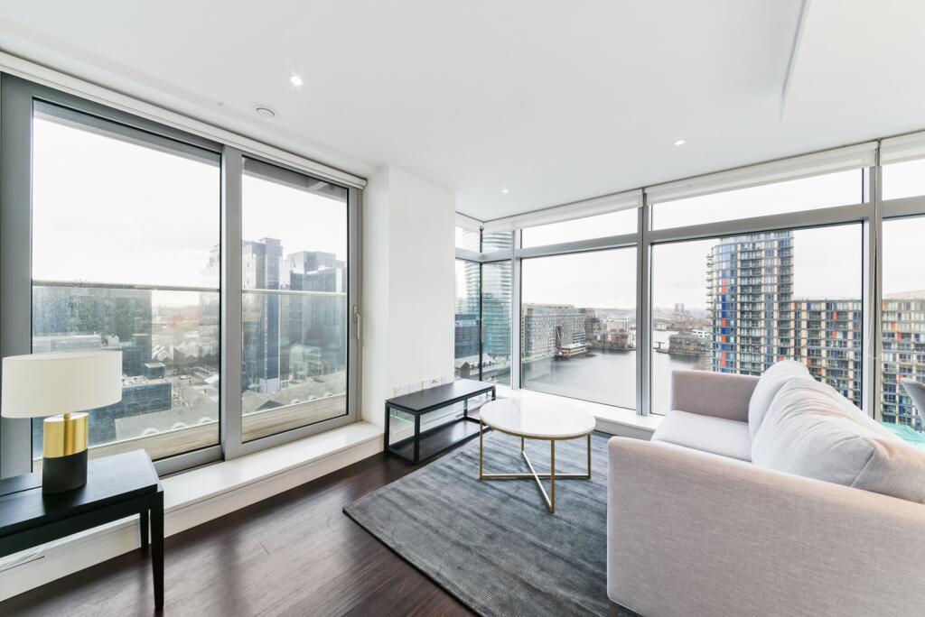 Main image of property: East Tower, 3 Pan Peninsula Square, Canary Wharf, London, E14