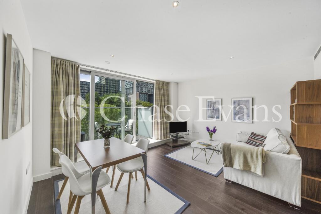 Main image of property: East Tower, 3 Pan Peninsula Square, Canary Wharf, London, E14
