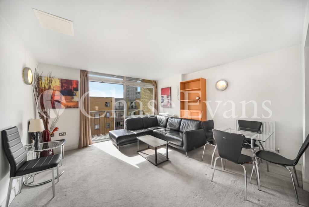 Main image of property: Constable House, 12 Canary Central, Cassilis Road, Canary Wharf, E14