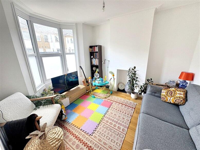Main image of property: Hughan Road, Stratford, E15