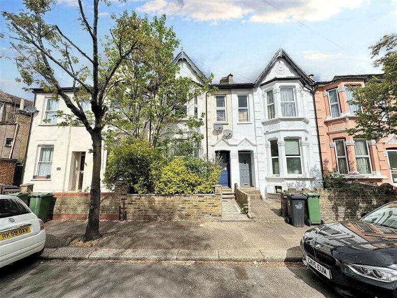 Main image of property: Millais Road, Leytonstone, E11