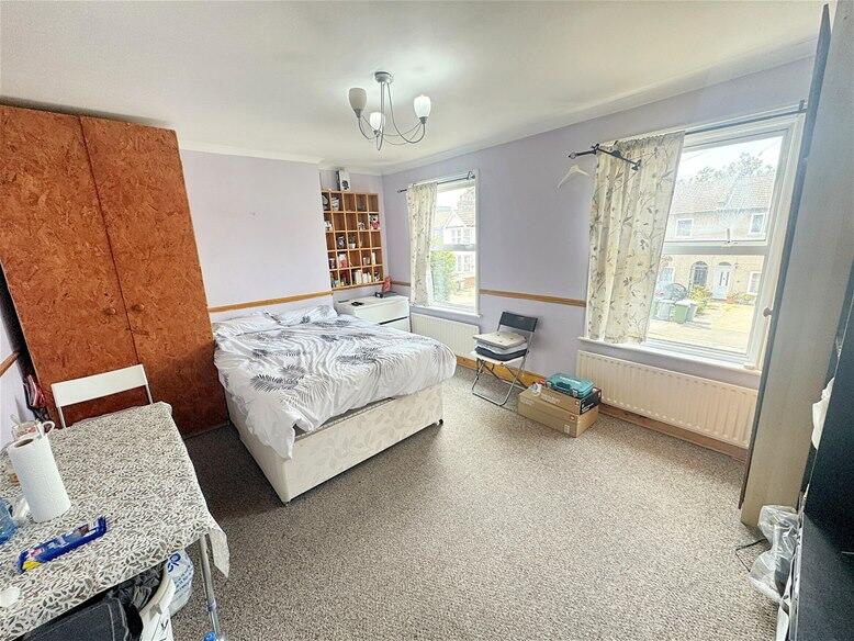 Main image of property: Idmiston Road, Stratford, E15