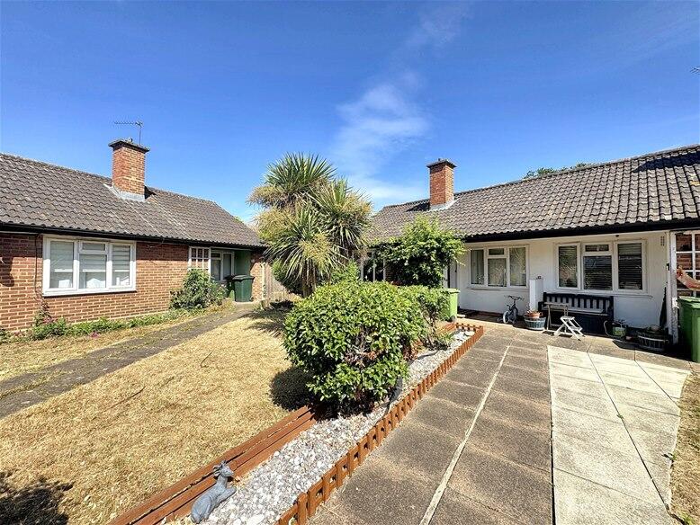 Main image of property: Sunningdale Close, East Ham, E6