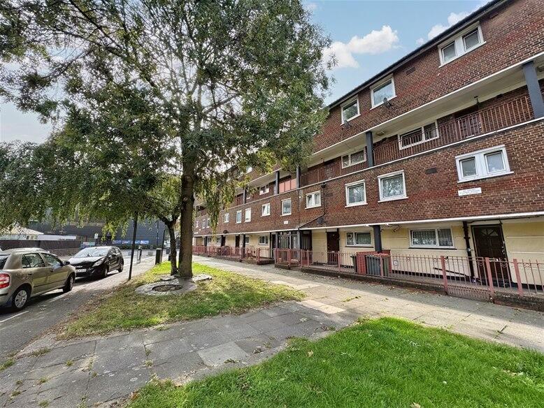 Main image of property: Grove Crescent Road, Stratford, E15