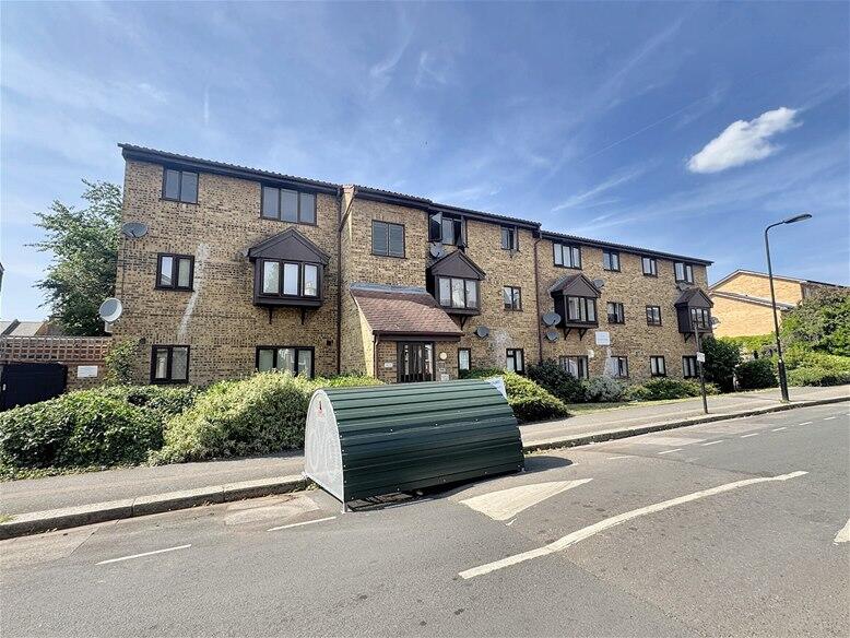 Main image of property: Horner Court, Leytonstone, E11