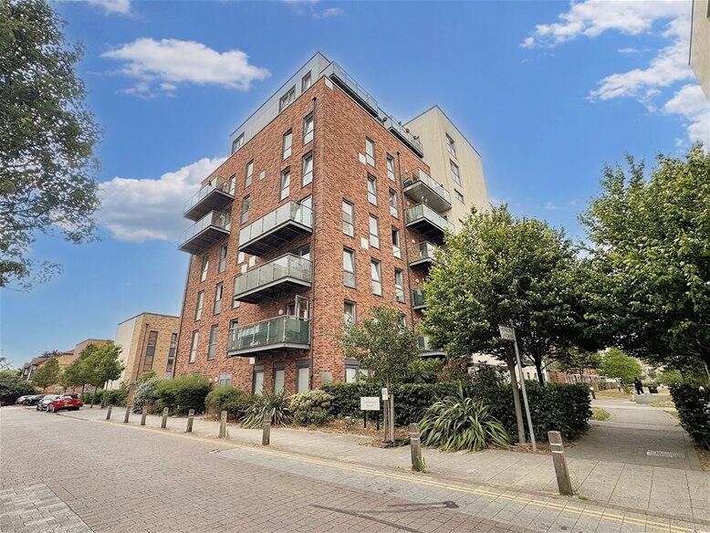 Main image of property: Canterbury House, Honour Gardens, Dagenham, RM8