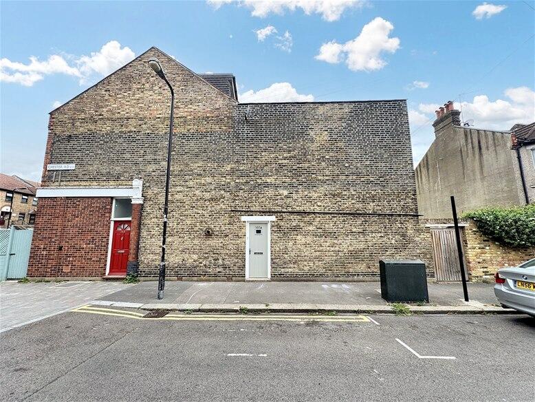 Main image of property: Coppermill Lane, Walthamstow, E17