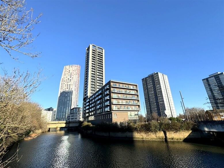 Main image of property: River Heights, 90 High Street, Stratford, E15