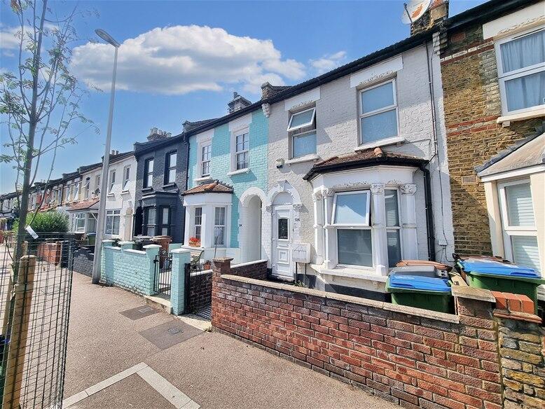 Main image of property: Cann Hall Road, Leytonstone, E11