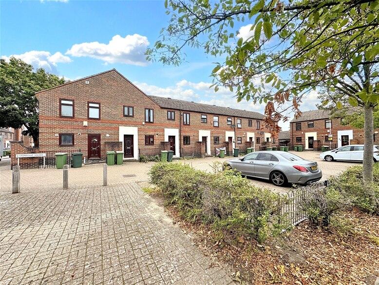 Main image of property: Stonechat Square, Beckton, E6