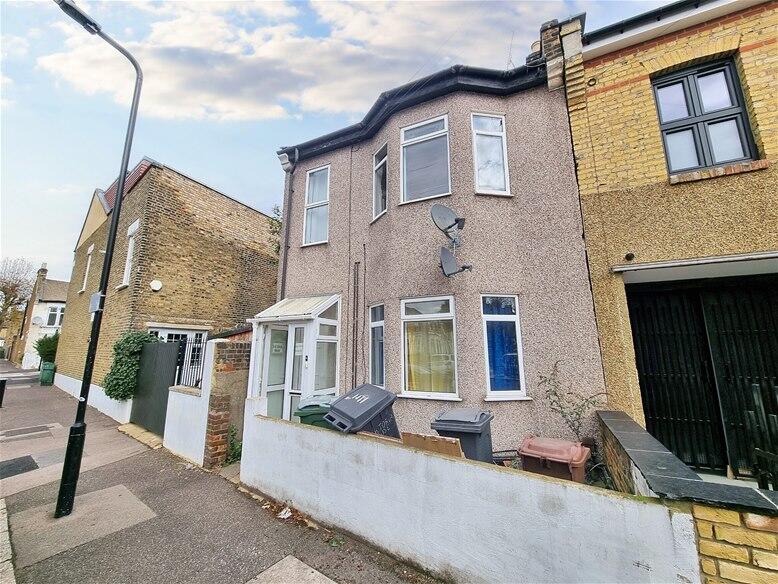 Main image of property: Blenheim Road, Stratford, E15