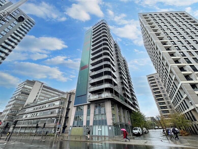 Main image of property: Icon Building,39 Ilford Hill, Ilford, IG1