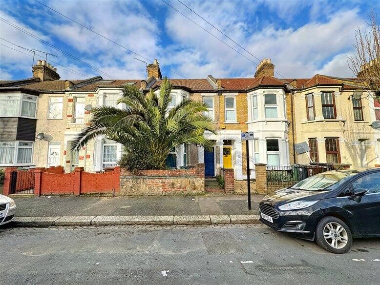 Main image of property: Morley Road, Leyton, E10
