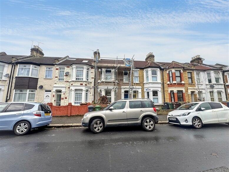 Main image of property: Morley Road, Leyton, E10