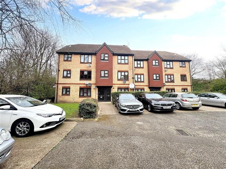 Main image of property: Turnstone Close, Plaistow, E13