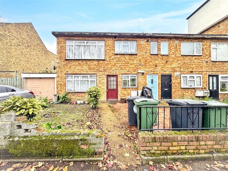 Main image of property: Lea Bridge Road, Leyton, E10