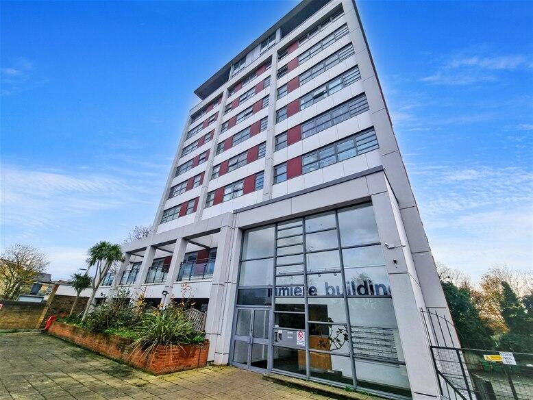 Main image of property: Lumiere Building, 544 Romford Road, Forest Gate, E7