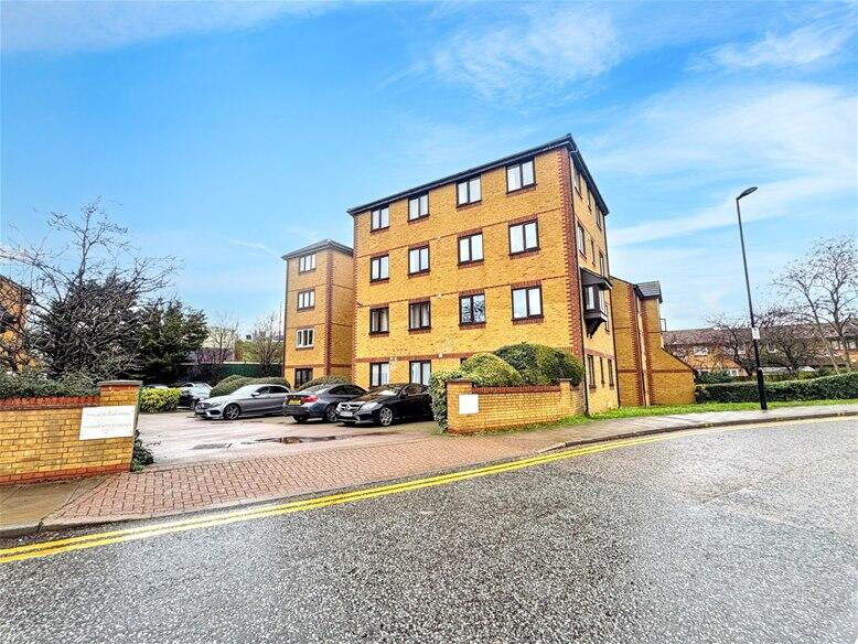 Main image of property: Alan Hocken Way, West Ham, E15
