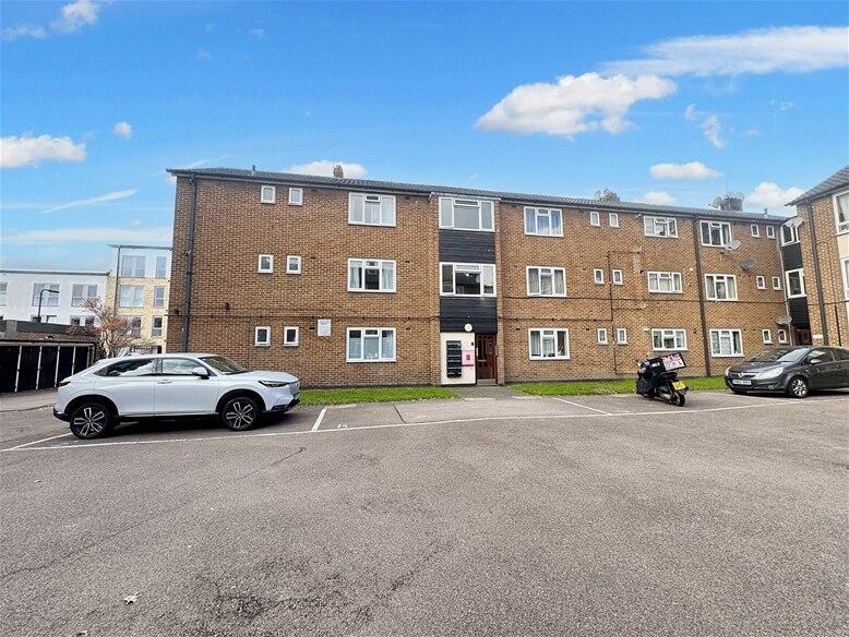 Main image of property: Ryder Court, Church Road, Leyton, E10