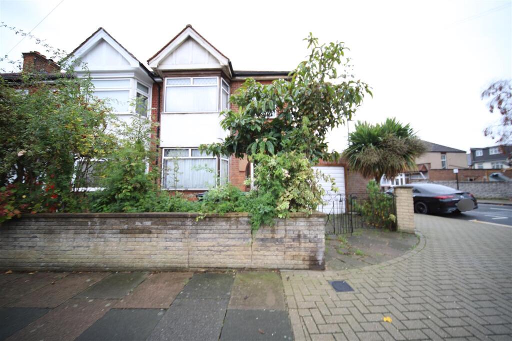 Main image of property: Stirling Road, London