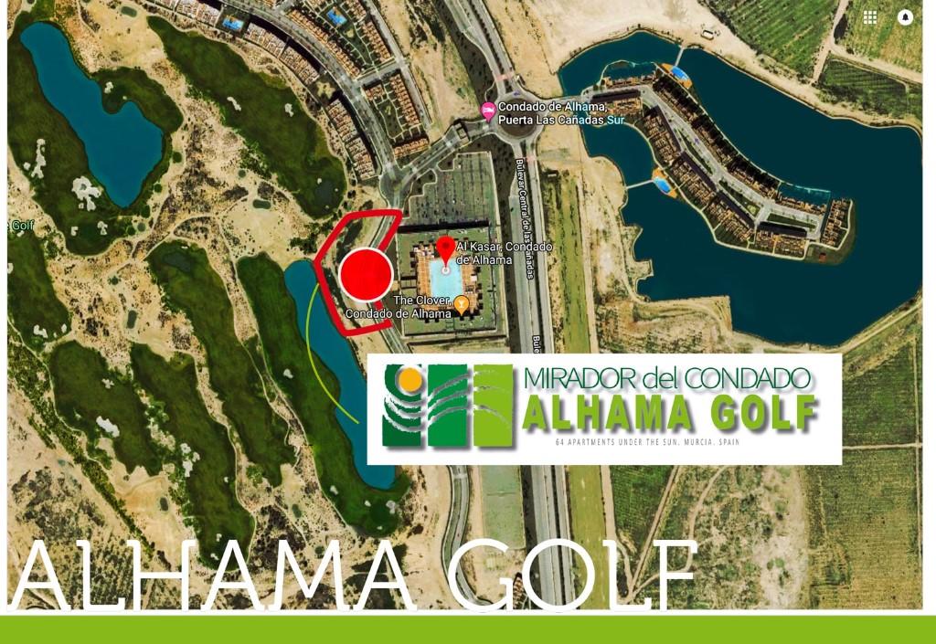 Featured image of post Condado De Alhama Site Plan Twitter oficial de la comunidad de propietarios del condado de alhama
