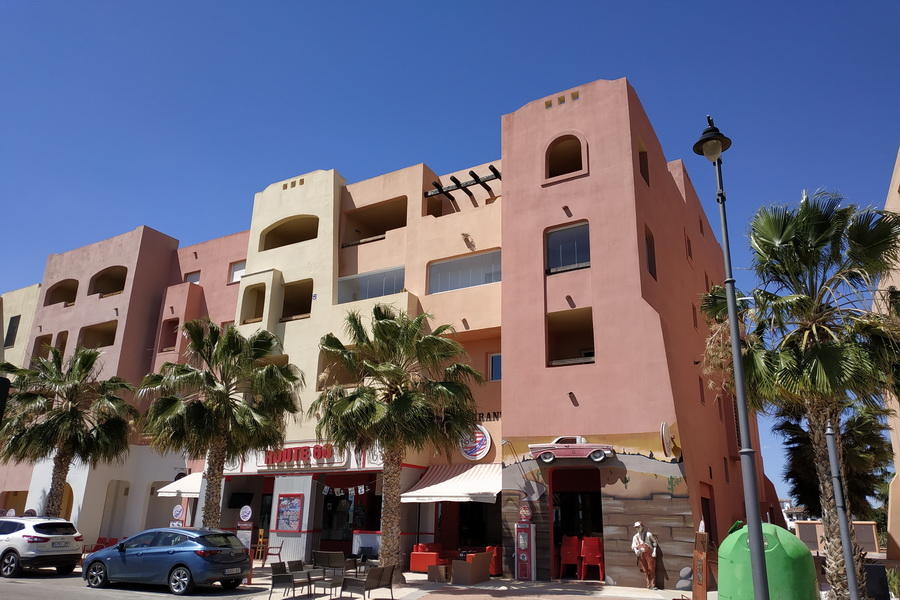 3 bedroom apartment for sale in Polaris World Mar Menor Golf Resort, Costa Calida, Spain