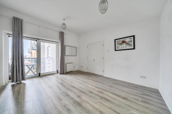 Main image of property: Fishguard Way, Royal Docks, London, E16