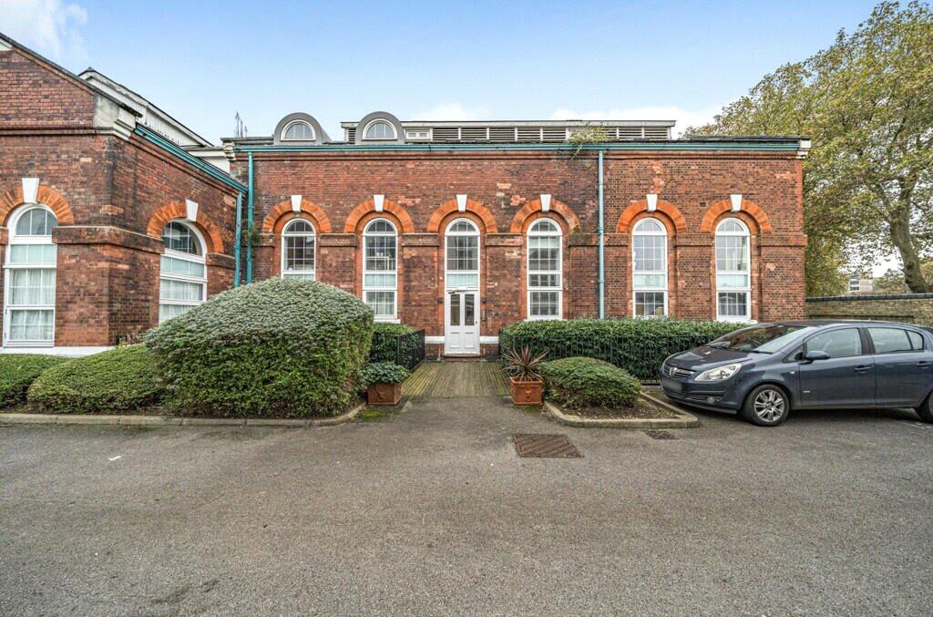 Main image of property: Woolwich Manor Way, London, E16