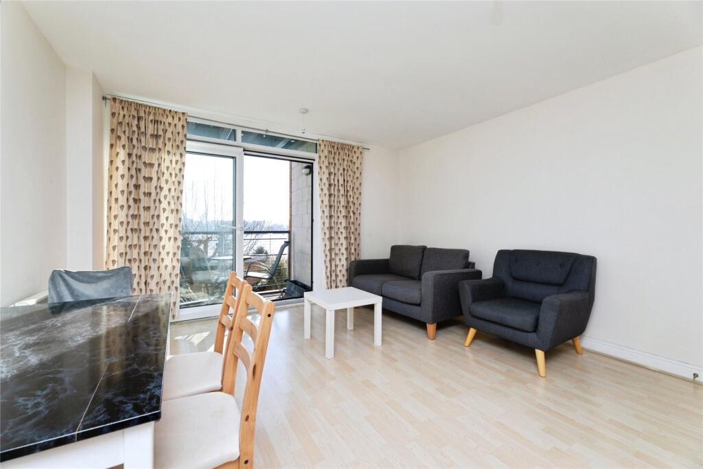 Main image of property: Fishguard Way, London, E16