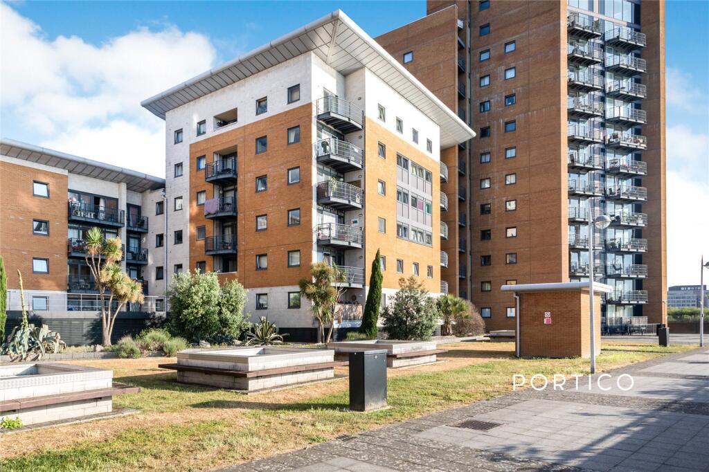 Main image of property: Hull Place, London, E16