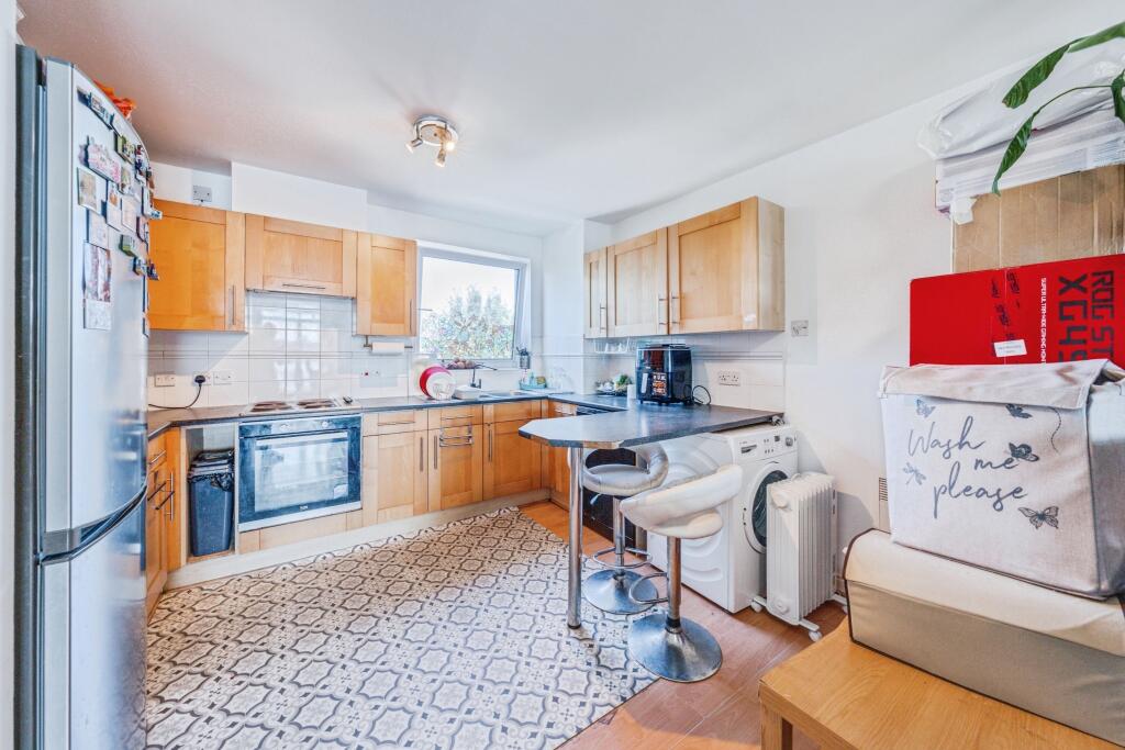 Main image of property: Fishguard Way, Royal Docks, London, E16
