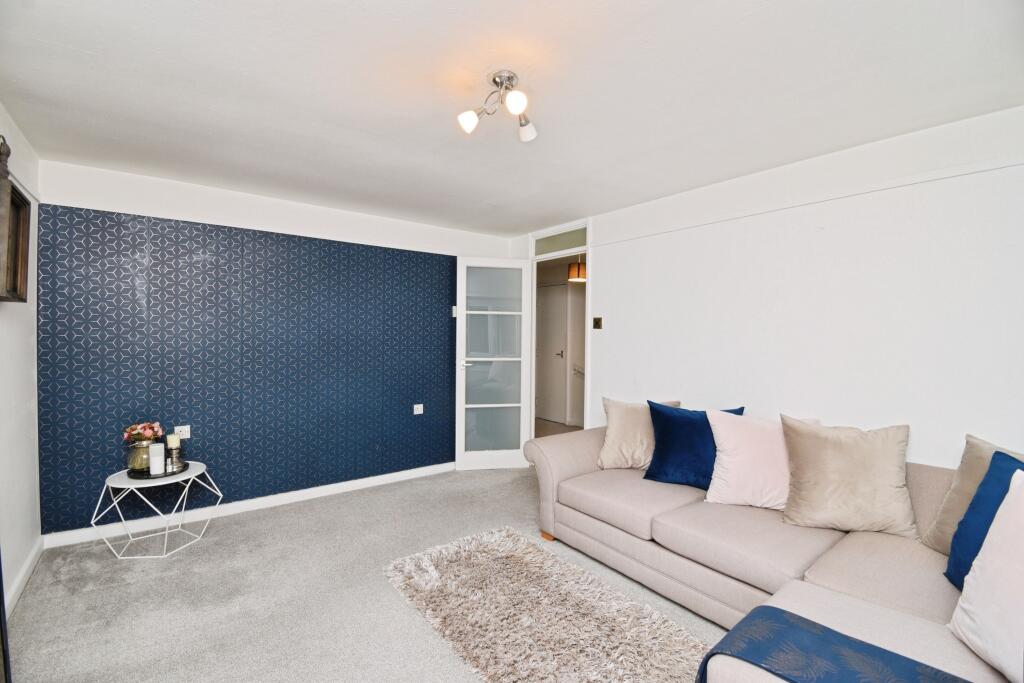 Main image of property: Cyprus Place, Beckton, London, E6