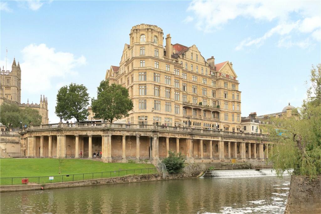 Main image of property: The Empire, Grand Parade, Bath, Somerset, BA2