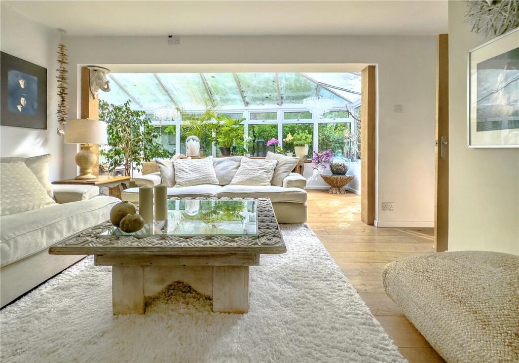 Additional property image - Wellow Lane, Norton St. Philip, Bath, Somerset, BA2