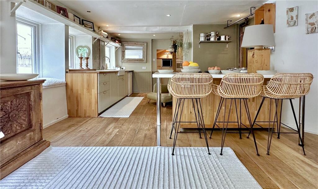 Additional property image - Wellow Lane, Norton St. Philip, Bath, Somerset, BA2