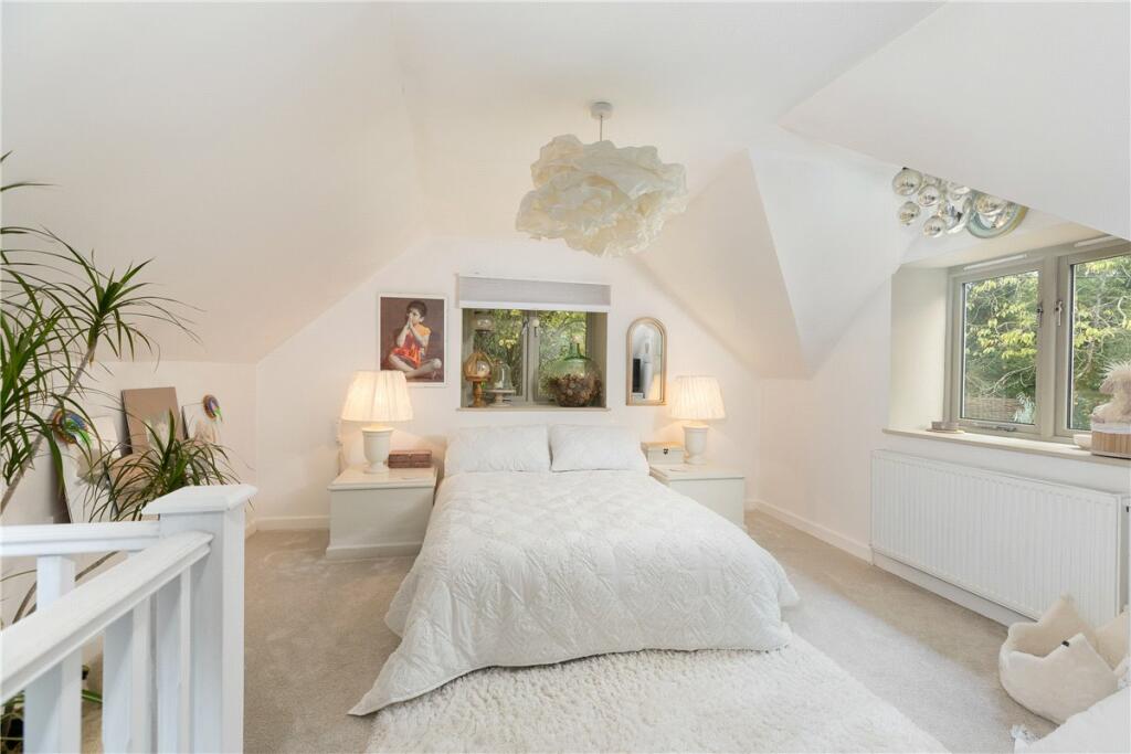 Additional property image - Wellow Lane, Norton St. Philip, Bath, Somerset, BA2
